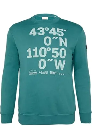QS by s.Oliver Bluza męska, , 3XL