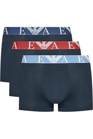 Emporio Armani Trunks Mężczyzna, , S