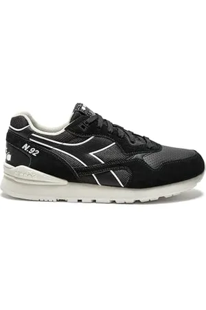 Diadora N.92 Advance, Męskie trampki, 40.5 EU, , 40.5 EU