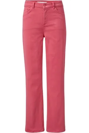 Comma, CI Spodnie długie, slim fit, , 42