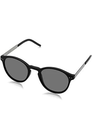 Polaroid Uniseks 1029/S Okulary Przeciwsłoneczne, 003/M9 Matt Black, 50mm