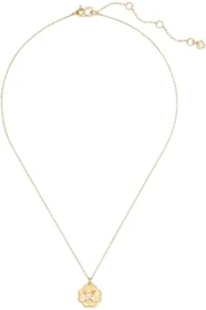 Kate Spade Heritage Bloom wisiorek