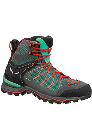 Salewa WS Mountain Trainer Lite Mid Gore-TEX buty trekkingowe i do wędrówek Kobiety, , 38 EU