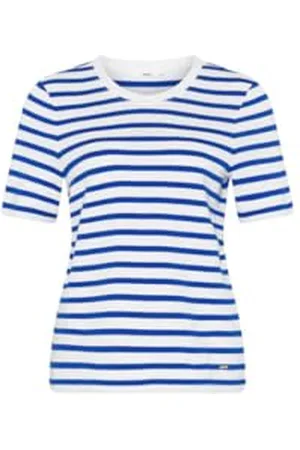 Brax Style CIRA Interlock Light Striped, , 46