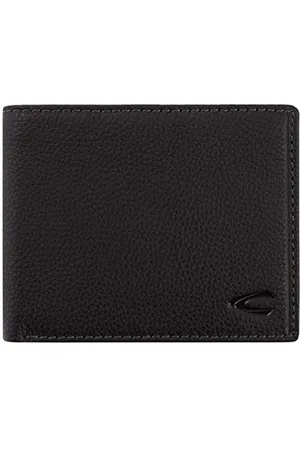 Camel Active Macau, męski, portfel poziomy, , 12 x 2 x 9,5, etui na klucze