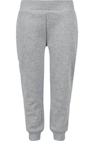 Urban classics Chłopięce spodnie treningowe Organic Basic, , 122/128 cm
