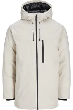 JACK & JONES Męska kurtka Jjpayne Parka, , XL