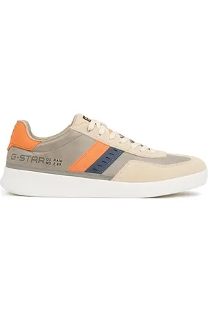 G-Star RAW Scott Blk M męskie sneakersy, , 45 EU