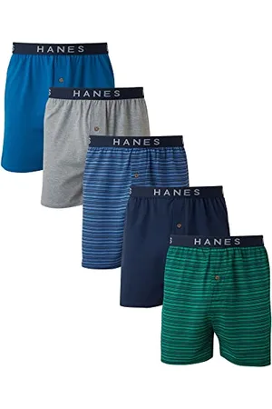 Hanes Men