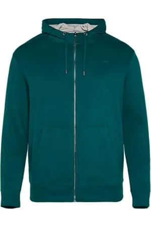 QS by s.Oliver Bluza z kapturem Big Size, , 3XL
