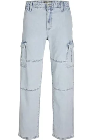 JACK & JONES Jjieddie Jjwade Mf 448 Sn, , 30W / 34L