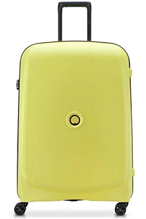 Delsey Belmont Plus - Twarda walizka podróżna 76 cm x 52 cm x 32 cm - 102 L - XL -, , XL, Walizka