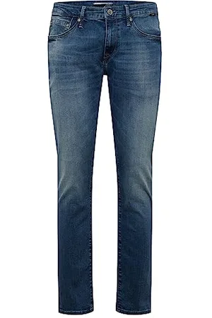 Mavi Męskie dżinsy James Skinny, , 31W / 36L
