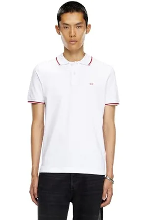 Diesel T-Smith-d koszulka polo Koszulka męska, , 3XL