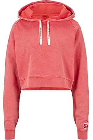 HUGO BOSS Bluza damska dimalaya, , L
