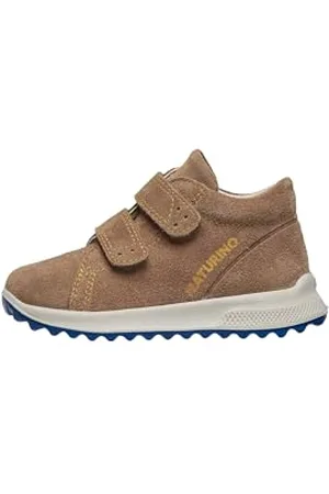 Naturino Buty sportowe z zamszu, , 25 EU