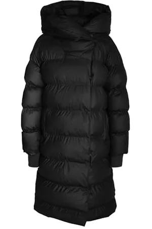 Noisy May Nmsky L/S Long Coated Jacket Noos kurtka damska, , XL