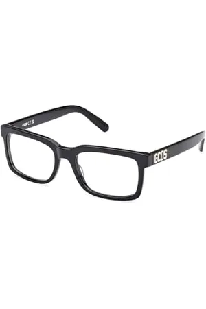 GCDS Unisex GD5027 Prescription Eyewear Frames, , 53, , 53