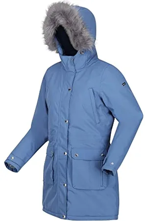 Regatta Kurtka damska Voltera Parka, , 36