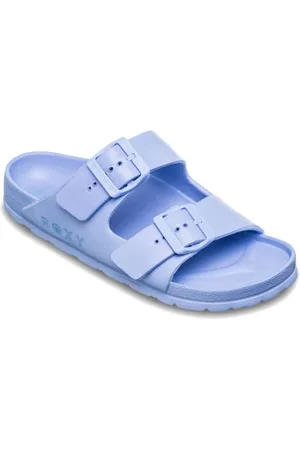Roxy Damskie sandały KATTIE BLUE MIST, 42 EU, , 42 EU