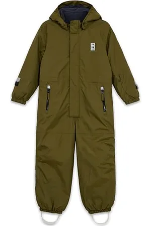 KABOOKI Lego Wear Kombinezon śniegowy unisex, , 146 cm