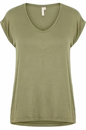 Pieces® Damski t-shirt Pcbillo Tee Solid Noos, , XS