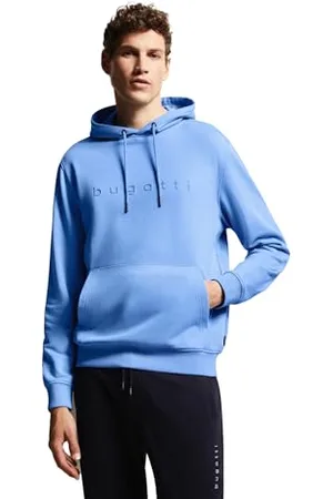 Bugatti Bluza męska, , L