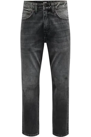 Only & Sons Onsyoke Tai DNM Cbo Noos dżinsy męskie, , 31W / 30L