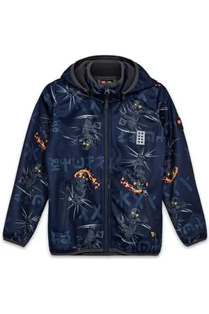 KABOOKI Kurtka unisex dla dorosłych, , 128