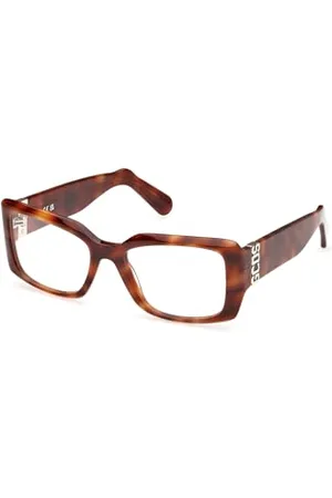 GCDS Unisex GD5028 Prescription Eyewear Frames, , 53 (DE), , 53