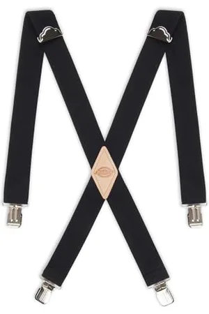 Dickies Męskie szelki przemysłowe, , Extended Size