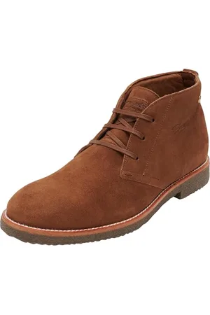Panama Jack Męskie buty Gunter Ankle Boot, , 46 EU, , 46 EU