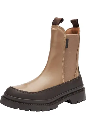 GANT FOOTWEAR Damskie kozaki Prepnovo Chelsea, , 38 EU