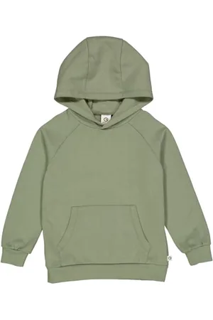 Müsli By Green Cotton Chłopięca bluza z kapturem, , 104