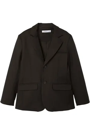 NAME IT Nkmriramel Noos Blazer chłopięca, , 164