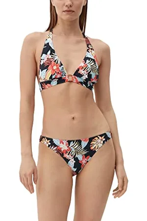 QS by s.Oliver Damski top bikini trójkątny, , 40 (A)
