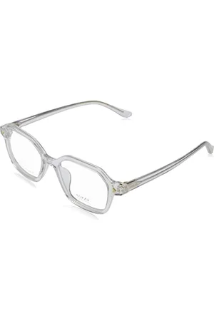 Lozza VL4319 okulary Shiny Crystal, 50 uniseks, dla dorosłych,