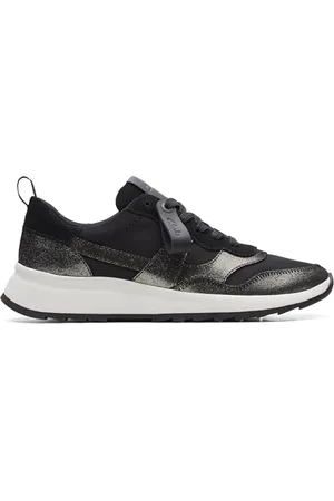 Clarks Damskie buty sportowe DashLite Jazz , rozmiar 39, , 39 eu