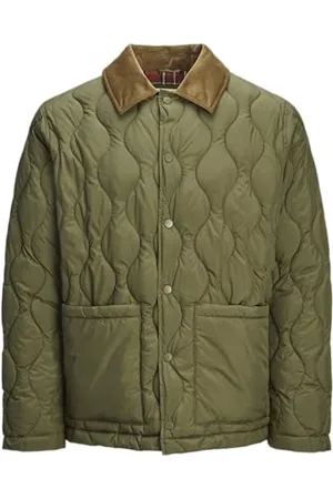 JACK & JONES JPRBLUCALEB męska pikowana kurtka JKT SN, , rozmiar S, , S