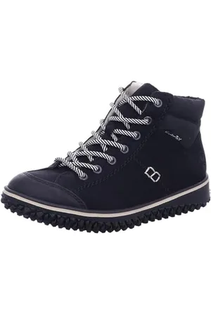 Rieker Damskie buty sznurowane Z4244, , 41 EU