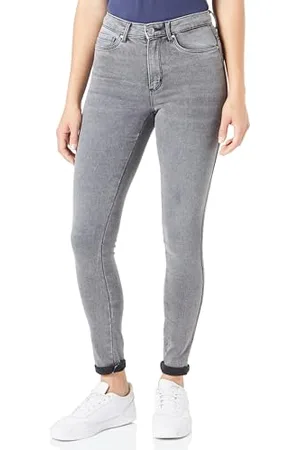 ONLY Damskie spodnie jeansowe skinny, , M / 30L