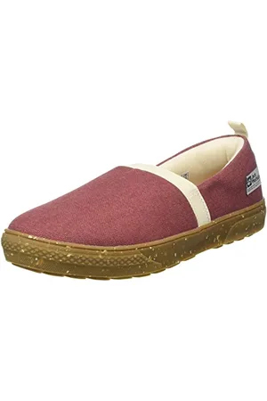 Jack Wolfskin Kobiety ECOSTRIDE 3 ESPANDRILLE W buty do chodzenia, , 40.5 EU