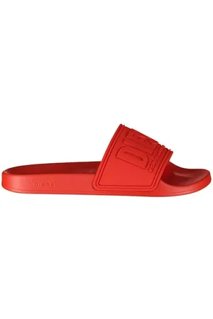 Diesel SA-MAYEMI CC Sandals, Kapcie Męskie, T4033-P4441, 42 EU, , 42 EU