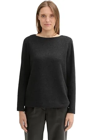 TOM TAILOR Bluza damska, , 3XL