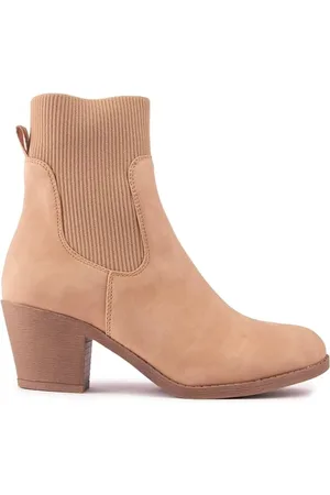 Rocket Dog Damskie buty Saniferer Western Boot, , 36 EU