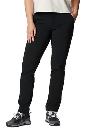 Columbia Spodnie softshellowe Damskie, Back Beauty