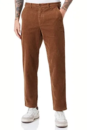Casual Friday Męskie spodnie Pepe Corduroy Pants , 29/32