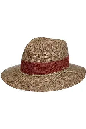 Barts Damski kapelusz Ponui Hat, , One Size, , jeden rozmiar