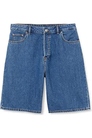 Dr Denim Damskie szorty jeansowe Bella, , 24W
