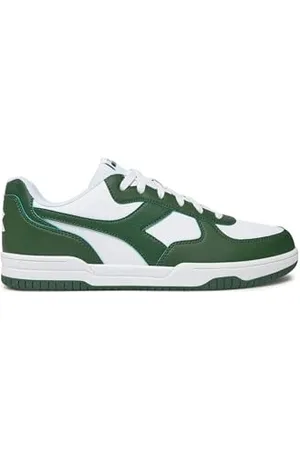 Diadora Raptor Low, Trampki Unisex-Dorosły, 39 EU, , 39 EU